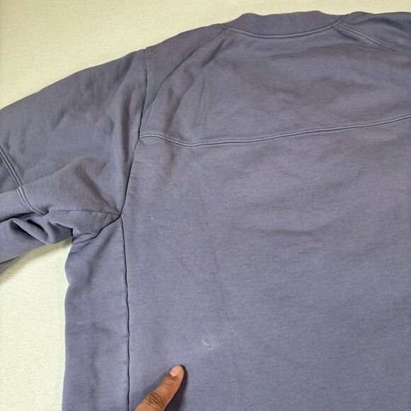 Coach Rexy By Zhu Jingyi Short Sleeve Sweatshirt Women’s Small - Picture 7 of 12